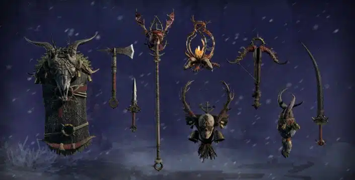 Diablo 4: Mittwinterpest startet heute – Diese Inhalte & Belohnungen warten auf euch