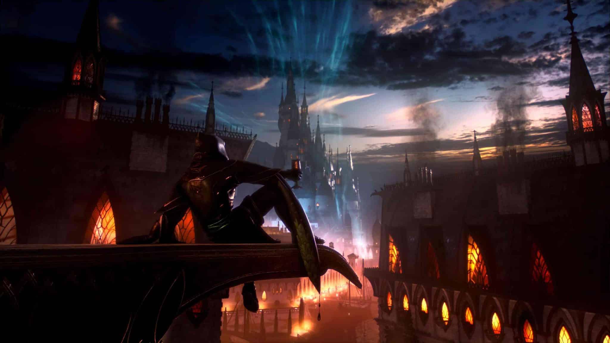 Dragon Age The Veilguard Gameplay, Begleiter & Kampfsystem Erste Details zum RPG