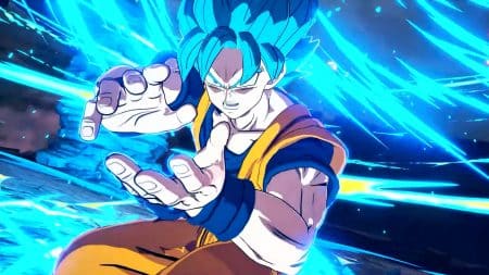 Dragon Ball Sparking! Zero: Neues Budokai Tenkaichi-Spiel offiziell mit Trailer angekündigt