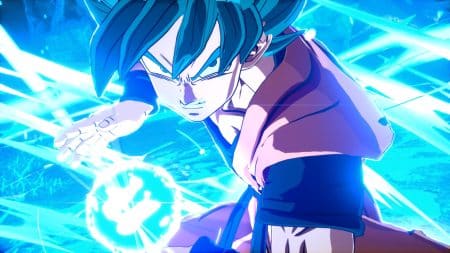 Dragon Ball Sparking! Zero: Producer spricht über Comeback der Budokai Tenkaichi-Reihe