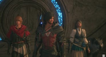 Play3 News: Final Fantasy XVI: Zwei DLCs angekündigt – einer davon schon heute spielbar