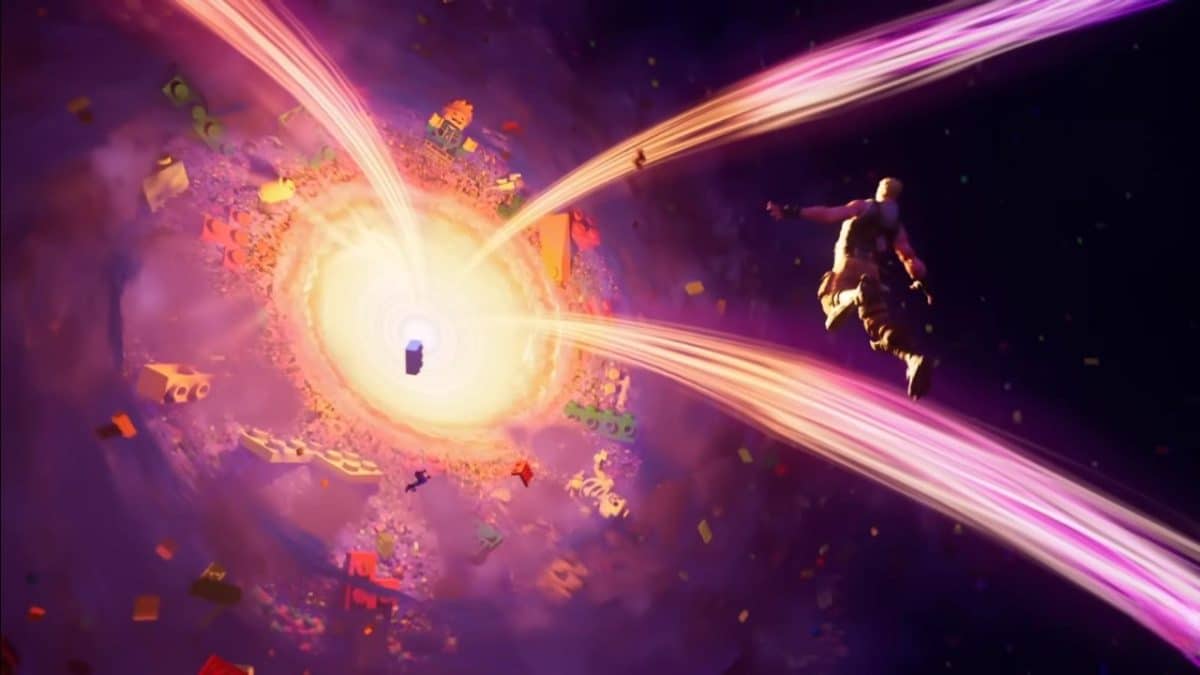 Fortnite: LEGO, Rocket Racing und Festival erweitern das Spielerlebnis