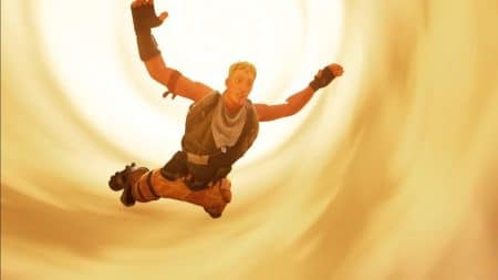 Nach Serien-Hype: Fallout erobert Fortnite – Teaser veröffentlicht