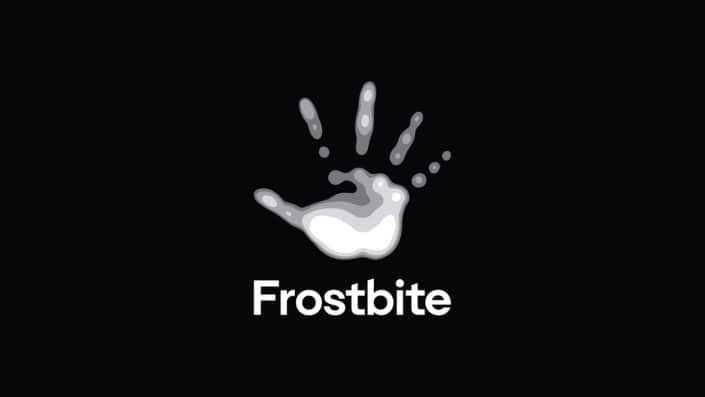 EA: Neues Logo für Frostbite – kein Engine-Zwang für die Entwickler