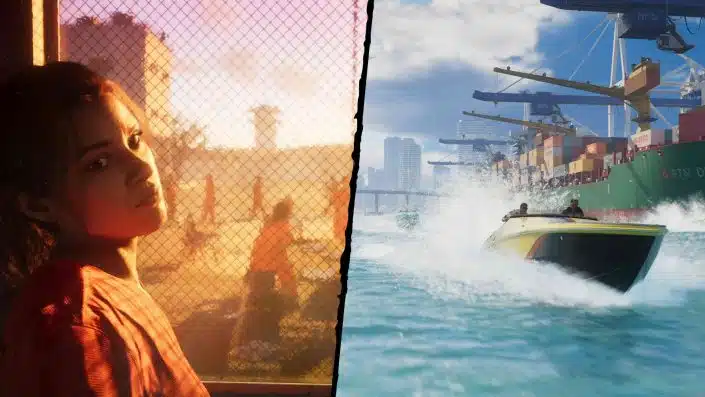 GTA 6: Easter Eggs und Hinweise im ersten Trailer – Special