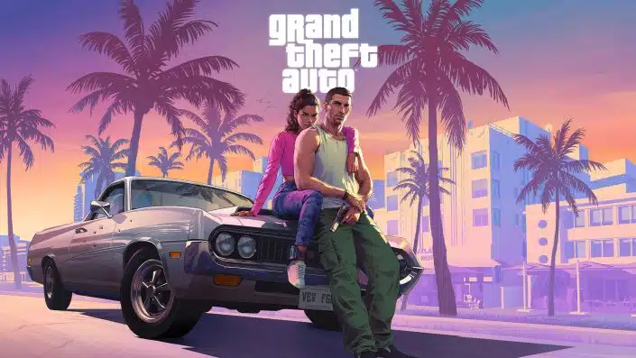 GTA 6: Video zeigt Real-Live-Version des ersten Hype-Trailers