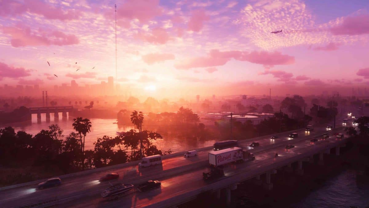 Mögliche Verzögerung von GTA 6: Laut Schreier „übertriebene Besorgnis“