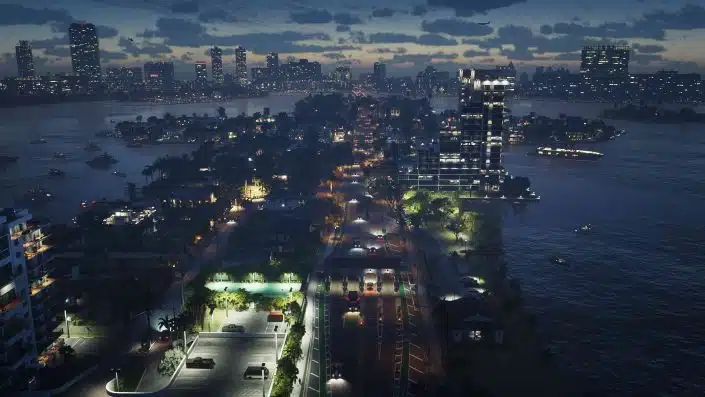 GTA 6: Ex-Rockstar-Entwickler erklärt, warum die PC-Version später kommt