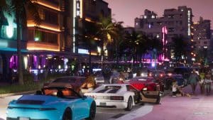Take-Two zu PS5 und Xbox Series X/S: GTA 6 wird „einen bedeutenden Anstieg der Konsolenverkäufe“ bewirken