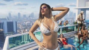GTA 6: Die Konkurrenz schläft nicht und zwingt Rockstar zu Perfektion