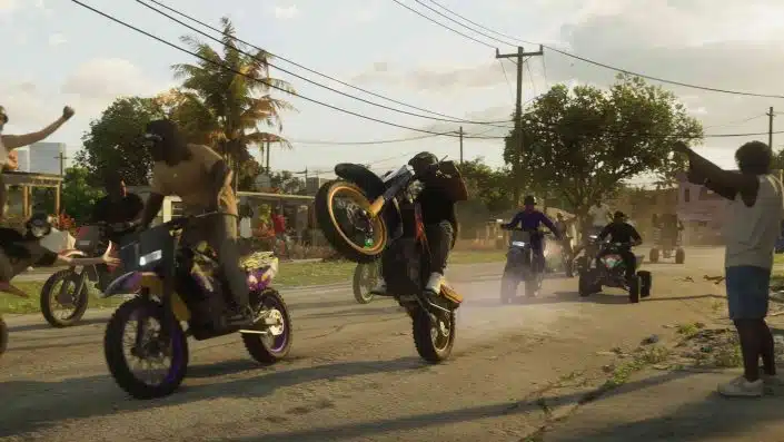 GTA 6: Steht die Release-Entscheidung noch bevor? Ex-Rockstar-Mitarbeiter spekuliert