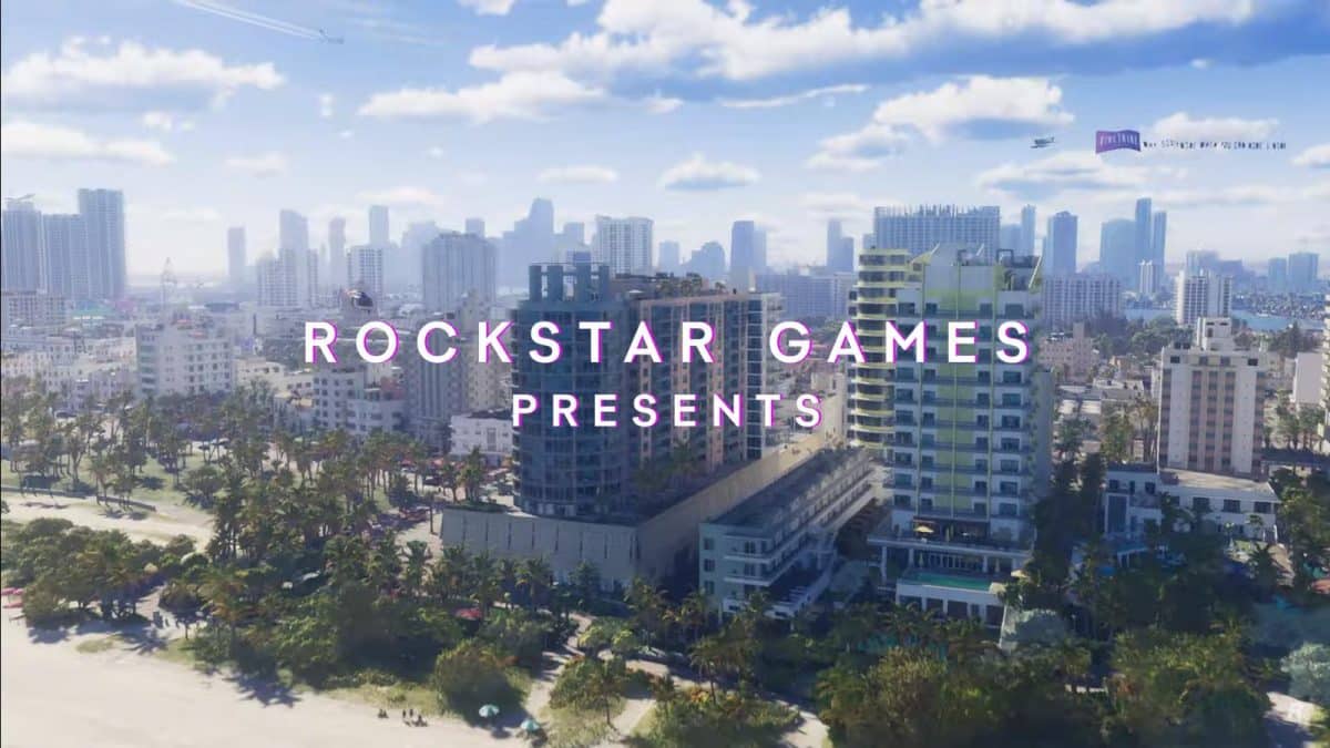 GTA 6: Früher als erwartet! Der langersehnte Trailer ist online