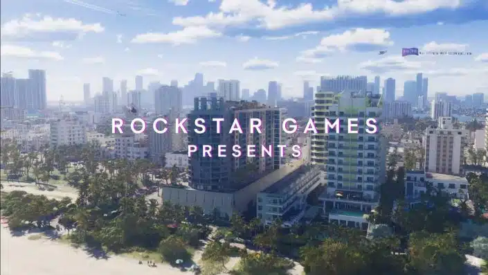 GTA 6: Früher als erwartet! Der langersehnte Trailer ist online