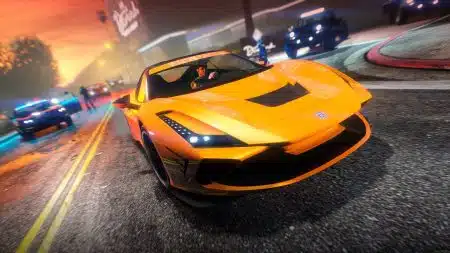 GTA: Dan Houser erklärt, warum es nie eine Verfilmung gab