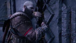 God of War Ragnarök: Valhalla-Abspann offenbar nicht das Ende der Geschichte