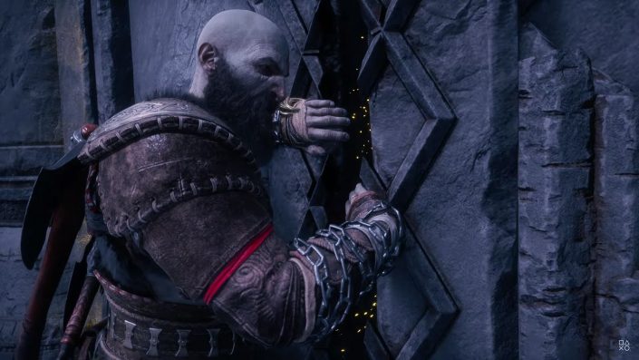 God of War Ragnarök: Valhalla-Patch verändert die Schwierigkeit und fixt Bugs