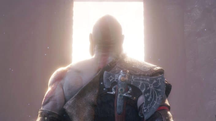 God of War: Schöpfer David Jaffe unglücklich über Neuausrichtung des PlayStation-Hits