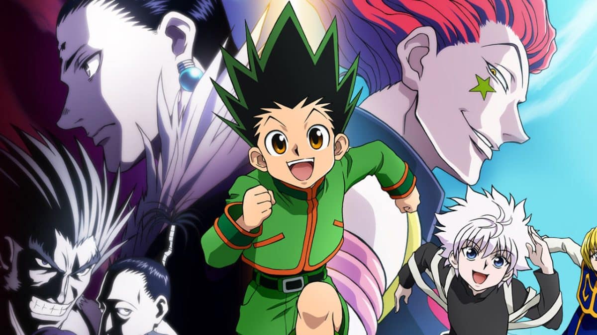 Hunter x Hunter: Neues Prügelspiel zum Anime-Hit auf dem Jump Fest ’24-Event angekündigt