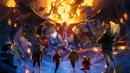 Kemuri: Die Yokai-Jagd wurde mit einem ersten Trailer enthüllt