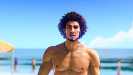 Like a Dragon Infinite Wealth: Entwickler über Game Pass-Pläne und den großen Umfang