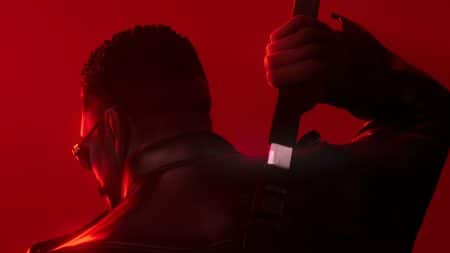 Blade: Arbeiten am MCU-Vampirfilm wurden nicht eingestellt, aber …