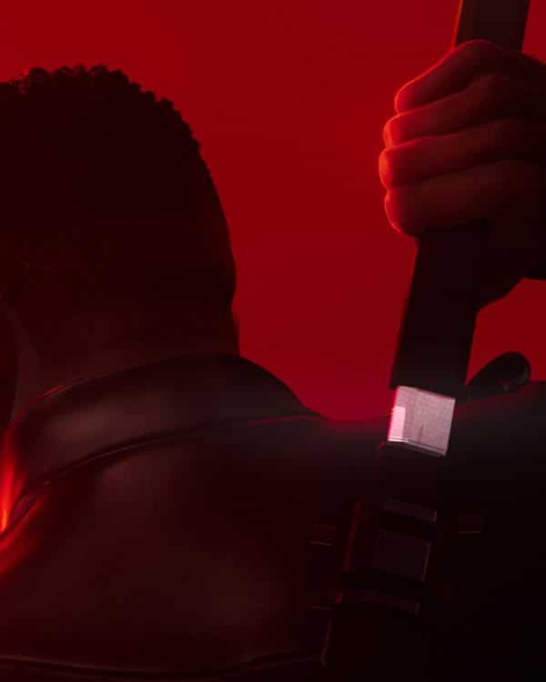 Blade: Arbeiten am MCU-Vampirfilm wurden nicht eingestellt, aber …