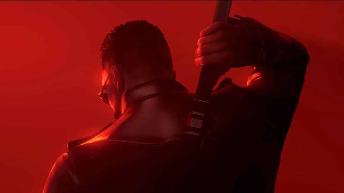 Blade: Arbeiten am MCU-Vampirfilm wurden nicht eingestellt, aber …