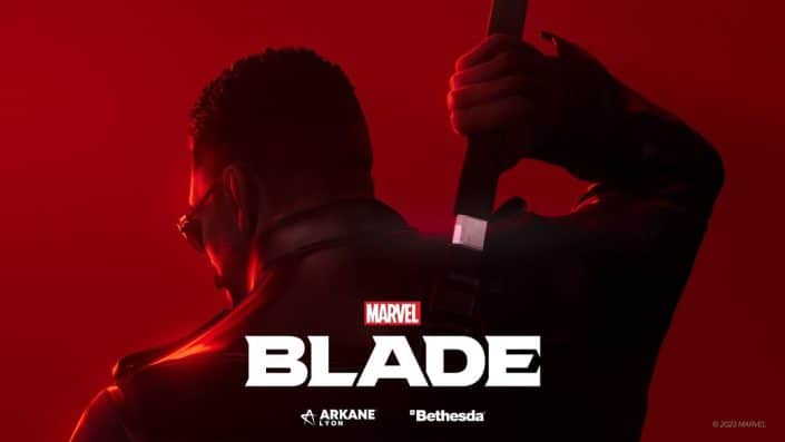 Marvel’s Blade: Neues technisches Detail – Mit dieser Engine entsteht der Action-Titel