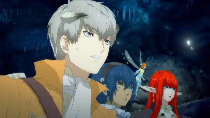 Metaphor ReFantazio: Archetypes-System vorgestellt – Neuer Trailer und Gameplay-Showcase