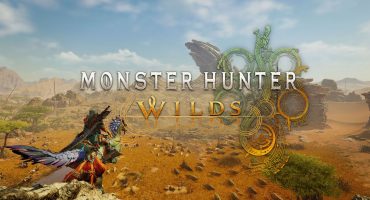 Play3 News: Monster Hunter Wilds: Mit Trailer für PlayStation 5, Xbox Series X/S und PC angekündigt