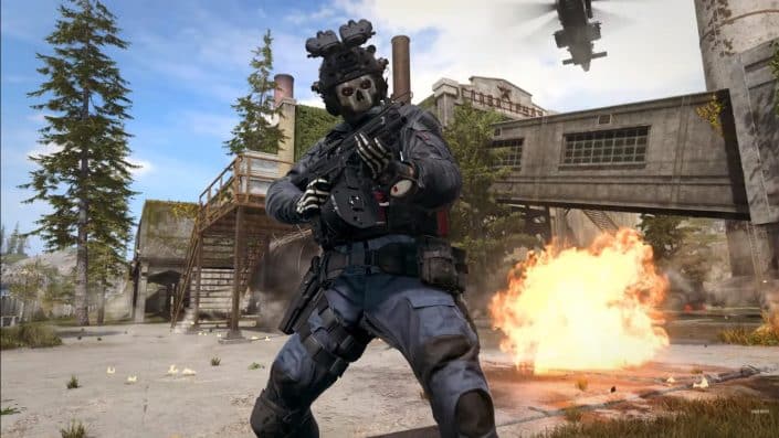 Call of Duty Warzone: So reagiert Activision auf das Boosting-Problem