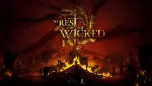 No Rest for the Wicked: Ein Vergleich mit Herr der Ringe –  Entwickler über ambitionierte Ziele