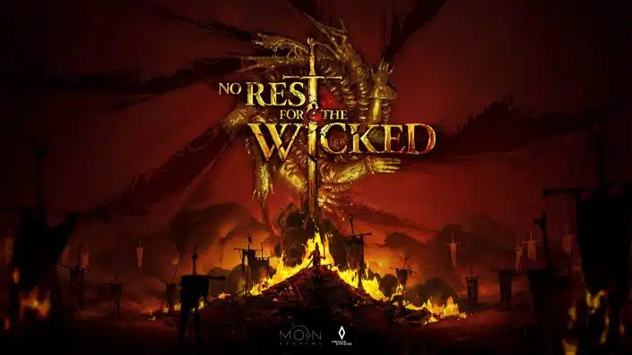 No Rest For The Wicked: Gameplay-Overview stellt uns das neue RPG der Ori-Macher vor