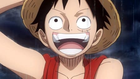 One Piece: Netflix kündigt Anime-Remake des Piraten-Epos von Attack on Titan-Studio an