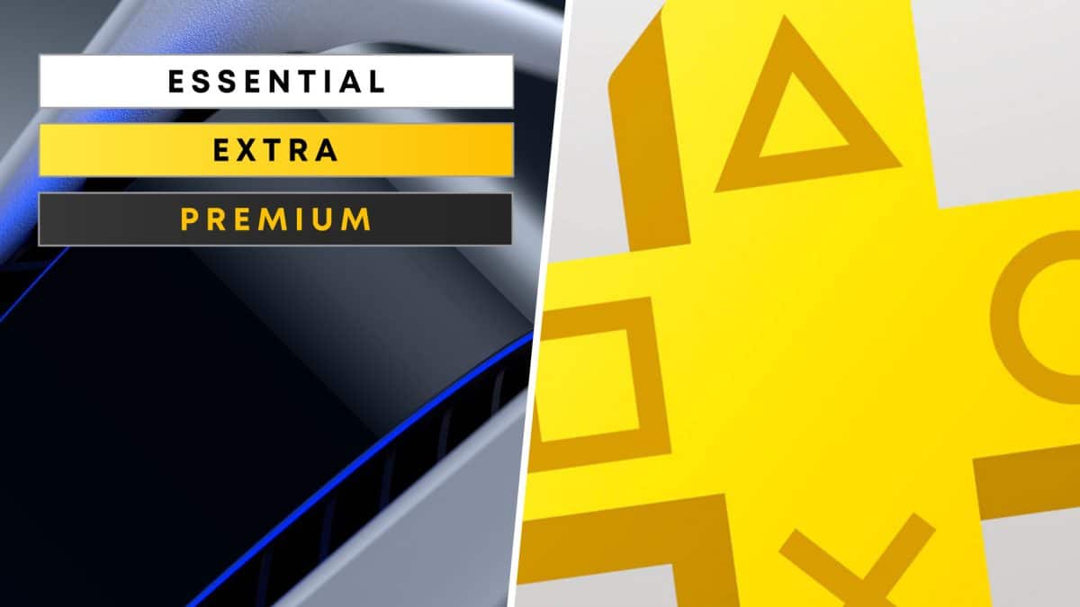 PS Plus: Essential, Extra & Premium im November – Termine in der Übersicht