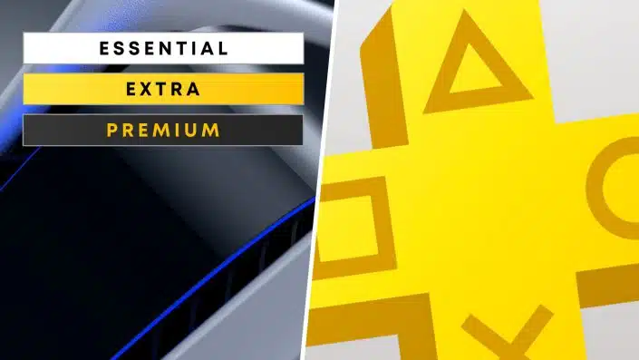 PS Plus: Essential, Extra und Premium im Dezember 2024 – Termine in der Übersicht