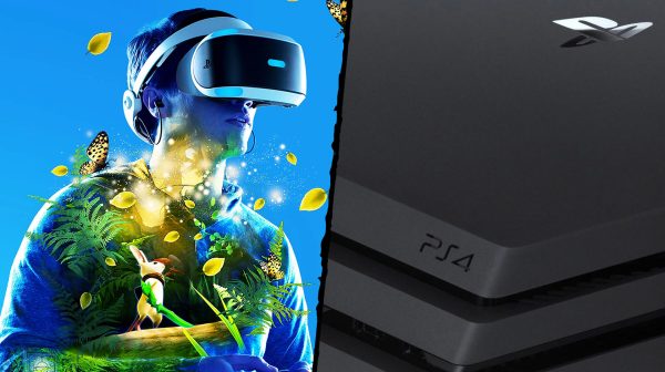 Play3 News: 10 Jahre PlayStation 4: Die Erfolgsgeschichte der Sony-Konsole