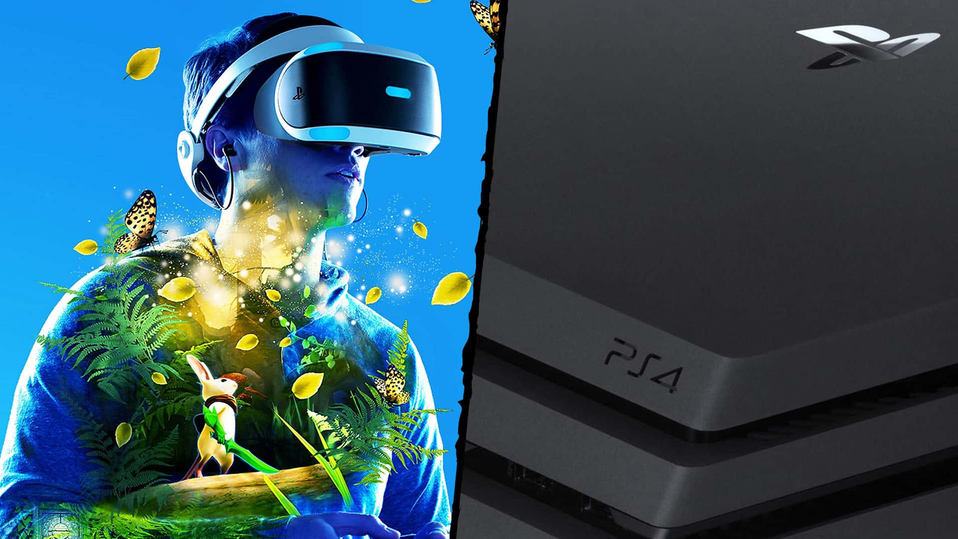 10 Jahre PlayStation 4: Die Erfolgsgeschichte der Sony-Konsole