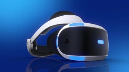 PlayStation VR2: Mit der PC-Kompatibilität im Hinterkopf entwickelt? Sony klärt auf