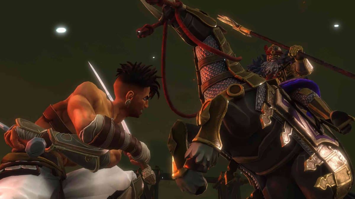 Prince of Persia The Lost Crown: Demo samt Termin bestätigt und Einblicke in die Handlung