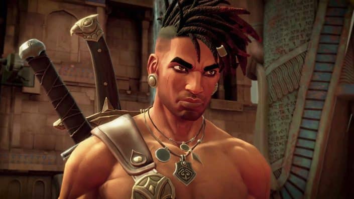 Prince of Persia The Lost Crown: 4K und 120 FPS auf PS5 – Auflösungen und Framerates aller Konsolen