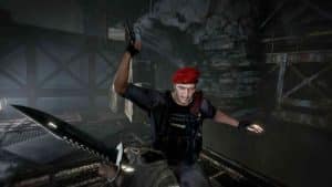 Resident Evil 4: VR-Modus mit neuen Gameplay-Features für PS VR2