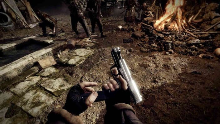 Resident Evil 4 Remake: Keine Ende in Sicht – Capcom beeindruckt mit Verkaufszahl