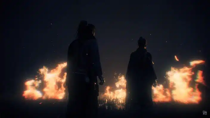 Rise of the Ronin: Die 3 Schwierigkeitsgrade beschrieben