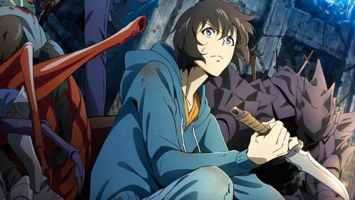 Solo Leveling: Blutiger Auftakt des nächsten großen Anime-Hits – Ersteindruck