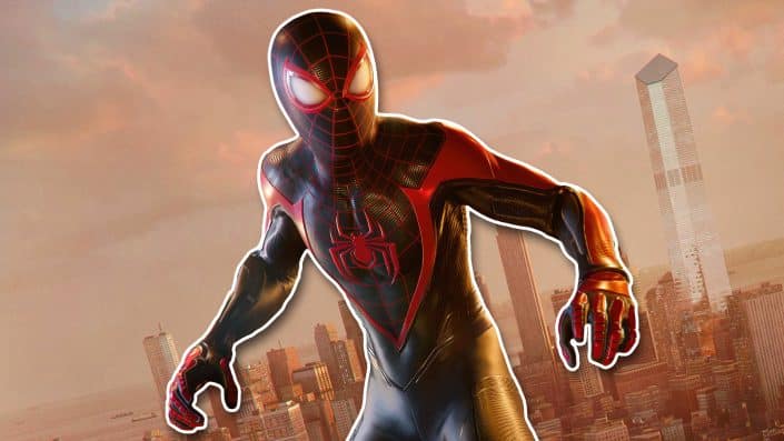 Spider-Man Multiplayer: Trailer soll eingestelltes PS5-Spiel zeigen