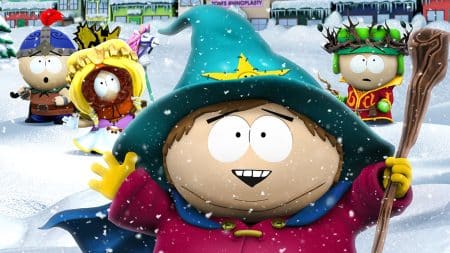 South Park Snow Day: Testwertungen sind da – nur etwas für eingefleischte Fans