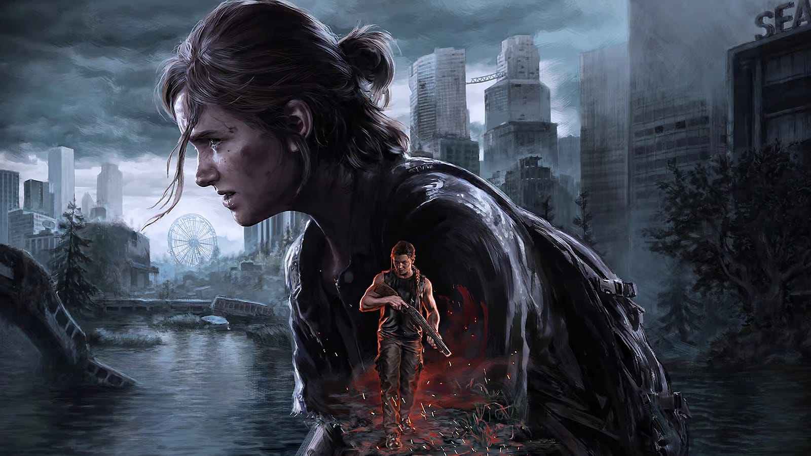 play3 Review: The Last of Us Part 2 Remastered im Test: Eines der besten PlayStation-Spiele wird noch etwas besser