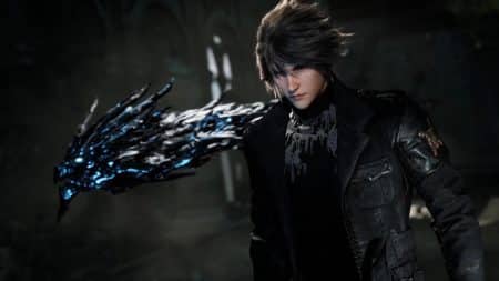 Lost Soul Aside: Gameplay und der Releasetermin? Studio deutet baldige Neugigkeiten an
