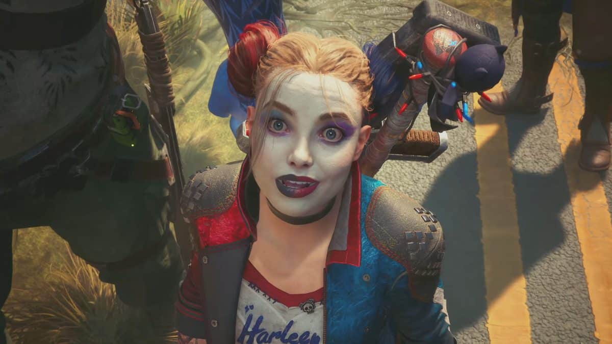 Suicide Squad Kill the Justice League: Insider Episode 2 geht auf weitere ikonische DC-Charaktere ein